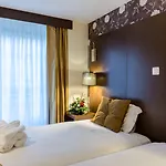 Duas Nacoes Hotel 2*