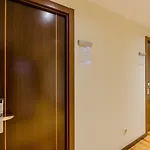 Duas Nacoes Hotel Lisbona