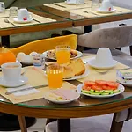 Hotel Duas Nacoes