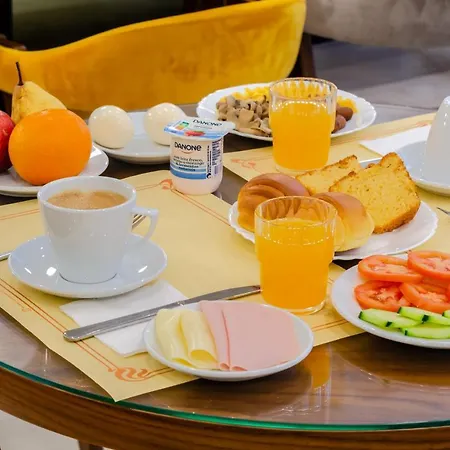 Hotel Duas Nacoes Lisbon