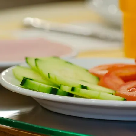 Duas Nacoes Hotel 2*