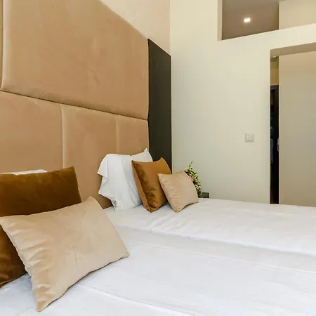 Hotel Duas Nacoes 2*