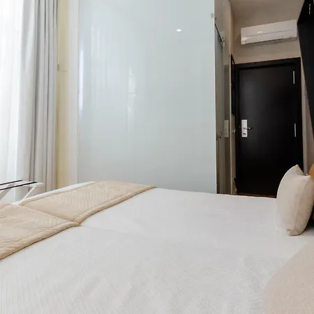 Duas Nacoes 2* Lisbon