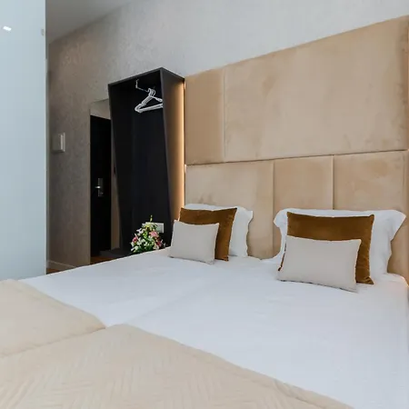 Hotel Duas Nacoes 2*