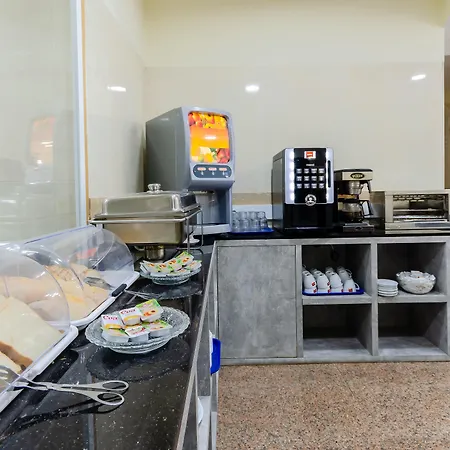 Hotel Duas Nacoes 2*