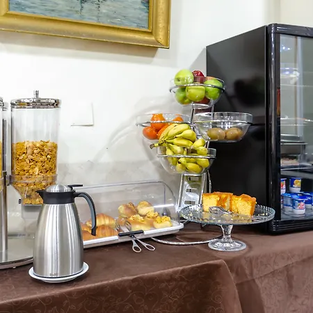 Hotel Duas Nacoes Lisbon