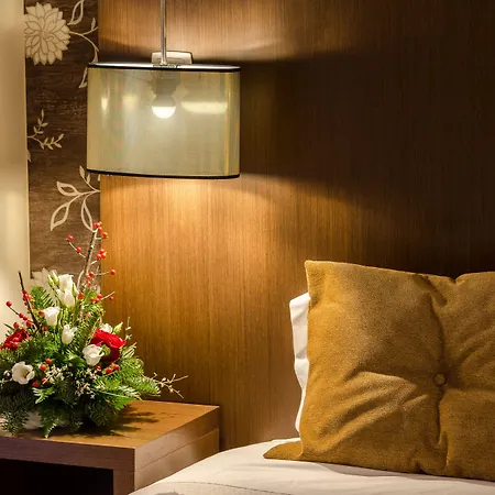 Duas Nacoes Hotel Lisbon