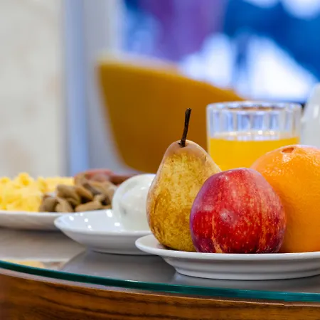 Hotel Duas Nacoes 2*