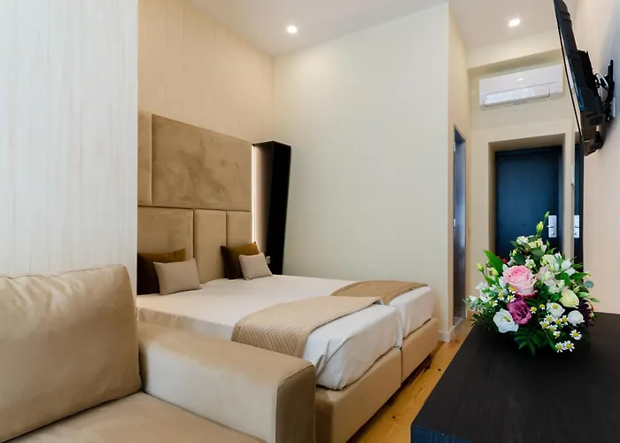 Duas Nacoes Hotel