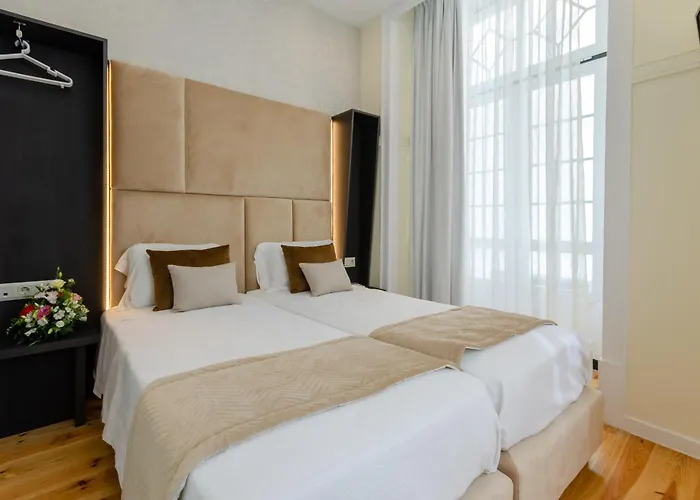 Duas Nacoes Hotel