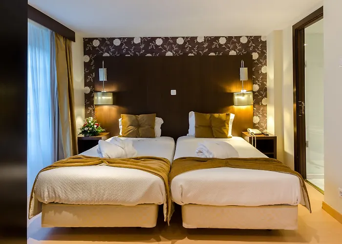 Duas Nacoes Hotel