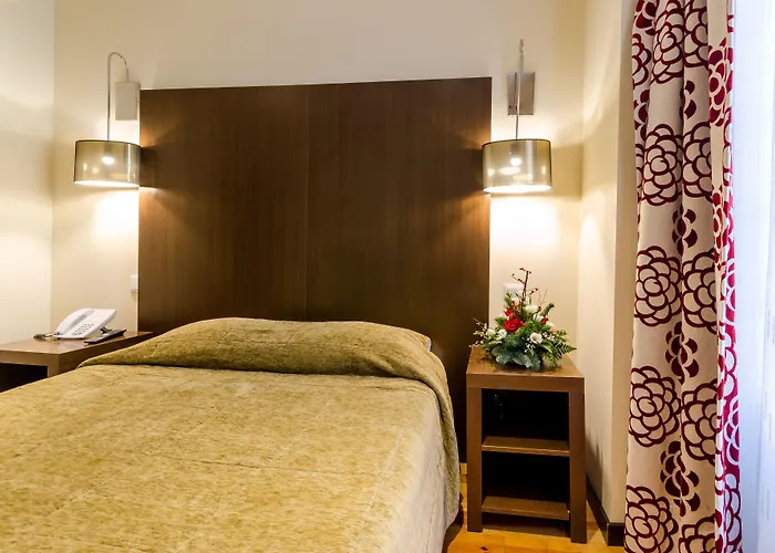 Hotel Duas Nacoes