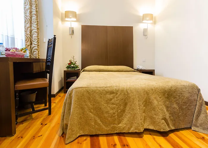 Duas Nacoes Hotel
