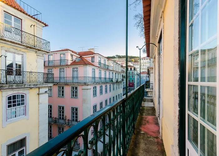 Duas Nacoes Lisboa