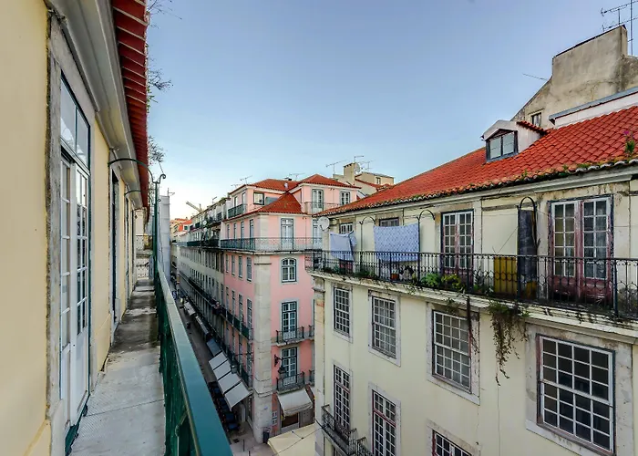 Duas Nacoes Hotel Lisboa