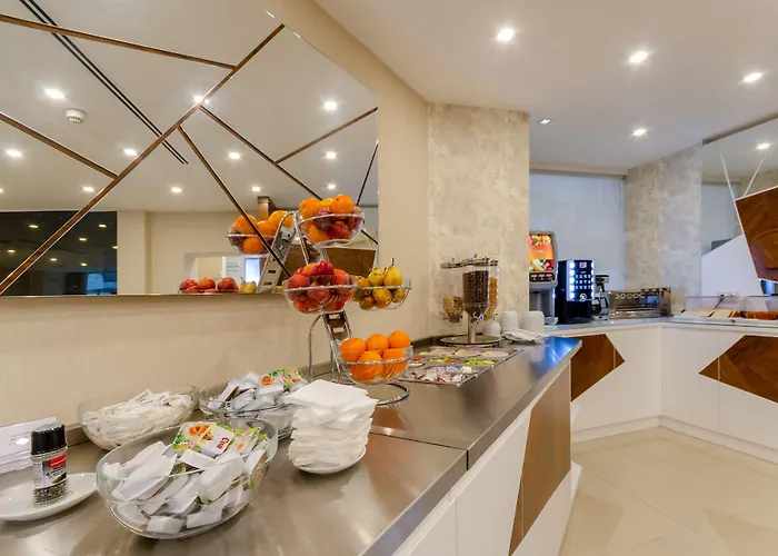 Duas Nacoes Hotel