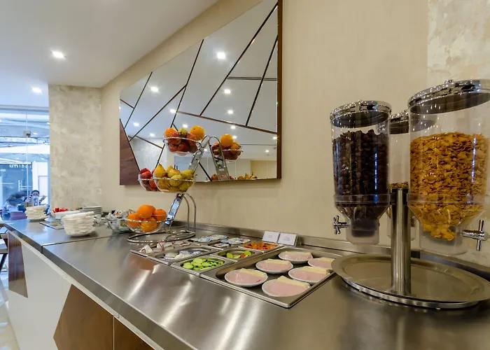 Hotel Duas Nacoes