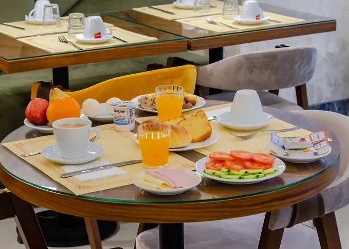 Hotel Duas Nacoes