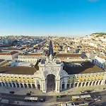 Duas Nações Lisboa