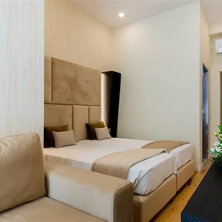 Duas Nacoes Hotel