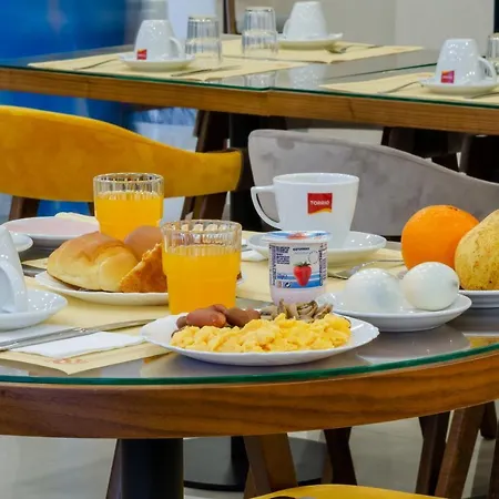 Duas Nacoes Szálloda 2*