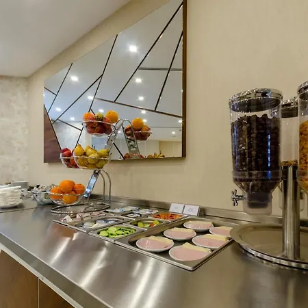 Duas Nacoes Hotel