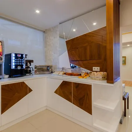 Hotel Duas Nacoes