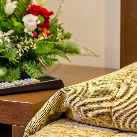 Szálloda Duas Nacoes 2*