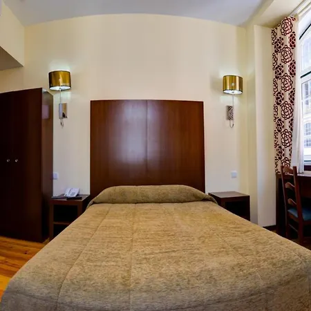 Duas Nacoes Hotel