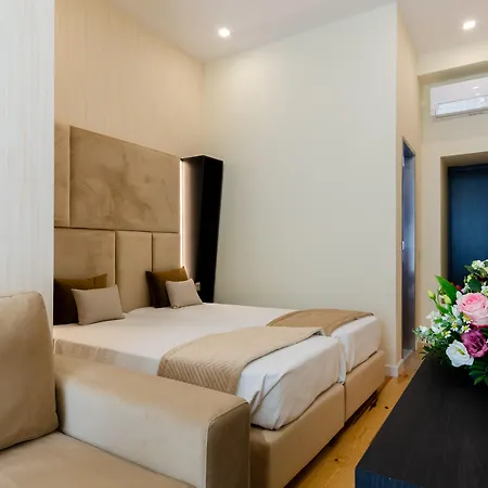 Duas Nacoes Hotel