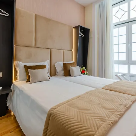 Duas Nacoes Hotel Lisbon