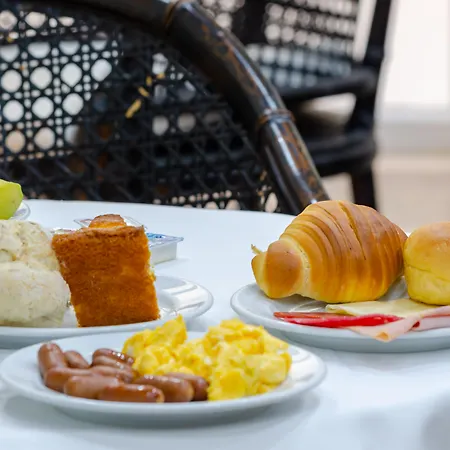 Szálloda Duas Nacoes 2*