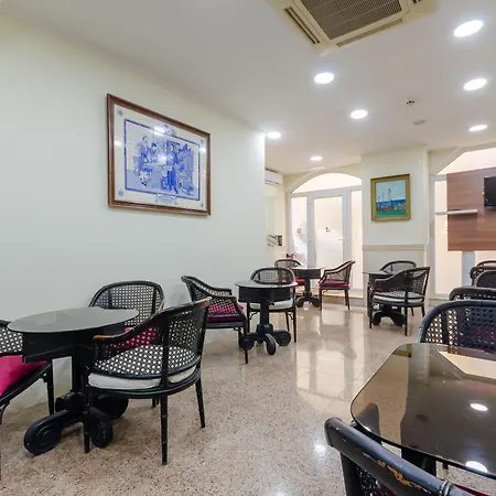 Duas Nacoes Hotel