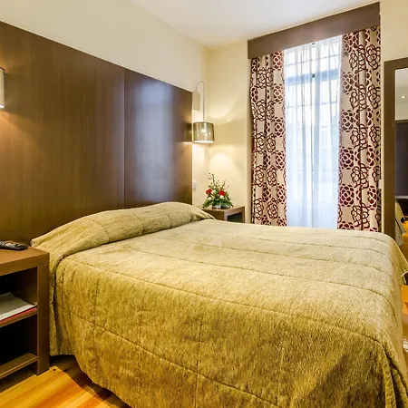 두아스 나송이스 2*