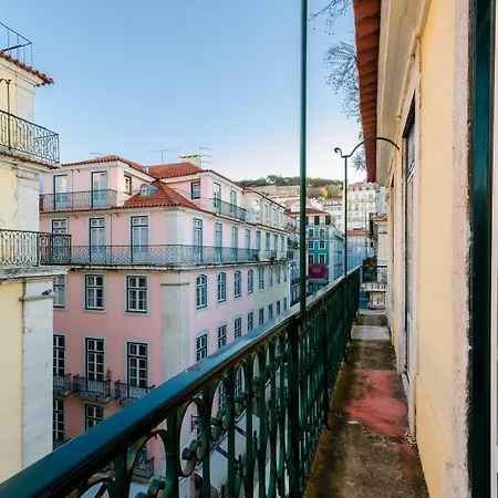 Duas Nacoes Lisboa