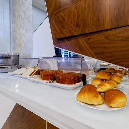 Duas Nacoes Szálloda 2*