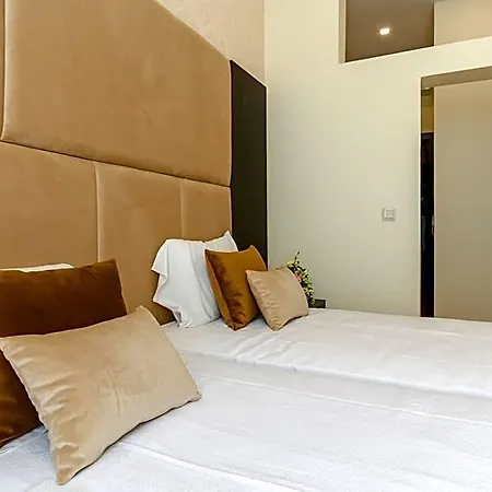 Hotel Duas Nacoes 2*