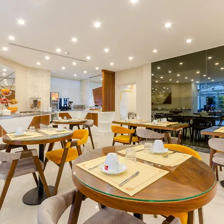 Hotel Duas Nacoes 2*