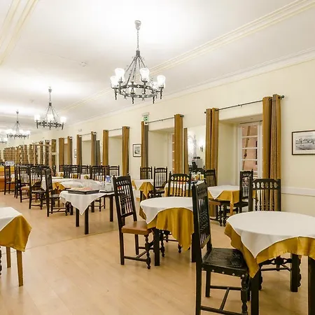 Hotel Duas Nacoes Lisbon