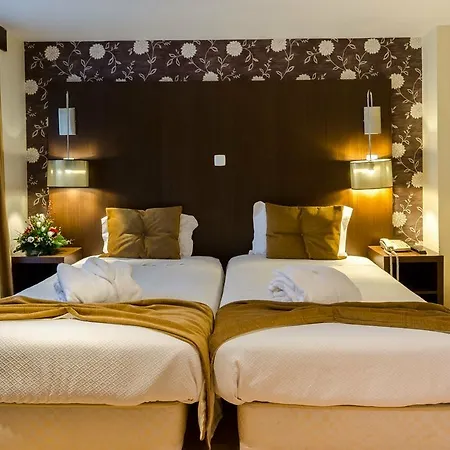 Hotel Duas Nacoes