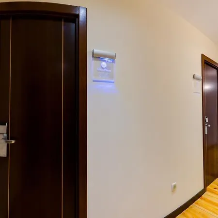 Duas Nacoes 2* Lisboa