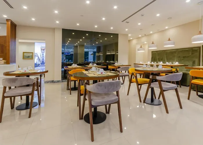 Duas Nacoes Hotel 2*