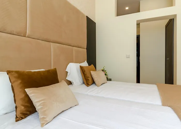 Hotel Duas Nacoes 2*