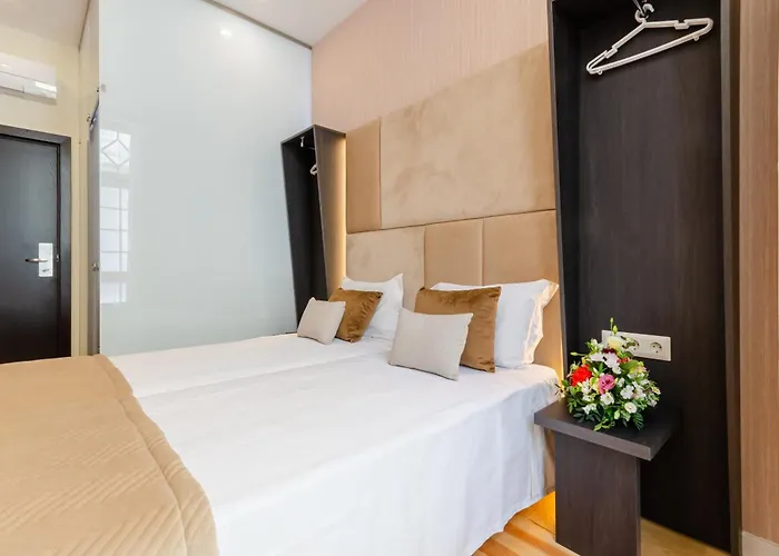 Duas Nacoes Lissabon