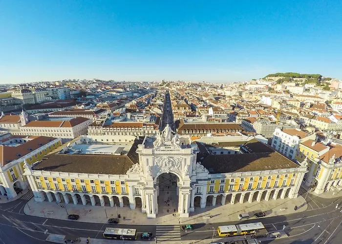 Duas Nacoes Lissabon