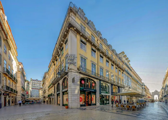 Duas Nacoes Lissabon