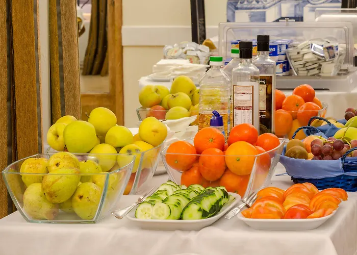 Duas Nacoes Hotel 2*