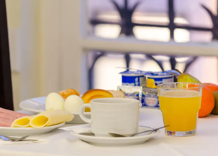 Duas Nacoes 2* Lissabon