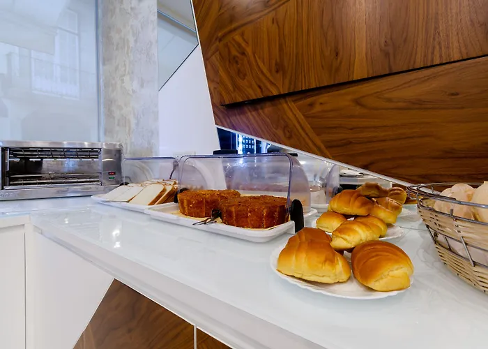 Duas Nacoes Hotel 2*