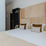 Hotel Duas Nacoes 2*